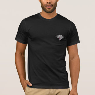 Pumbaa's PTD SAS Iron Cross T-Shirt