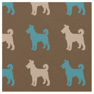 Pumi Fabric