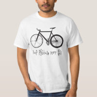 PUMP PEDALS, NOT GAS