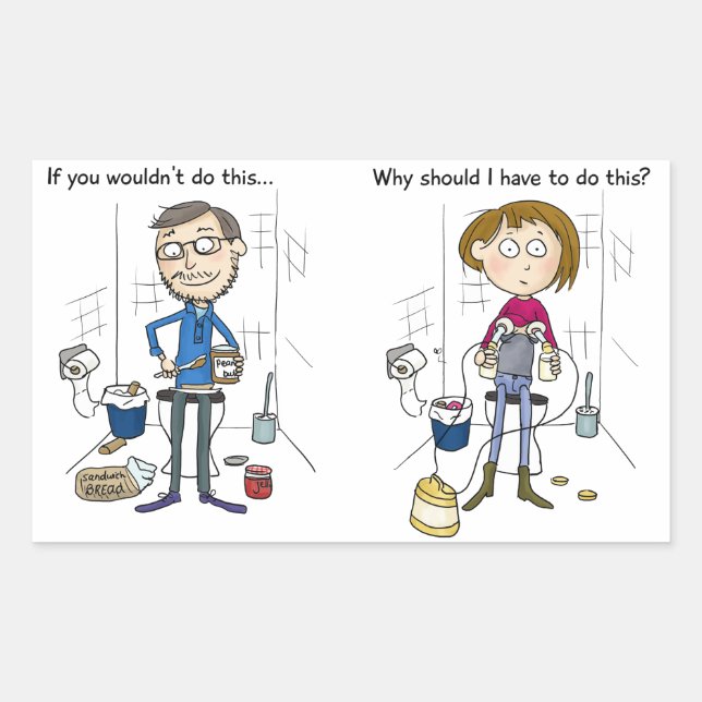 Pumping Sticker (Front)