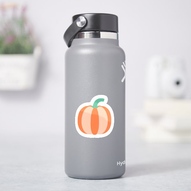 Pumpkin (HydroFlask)
