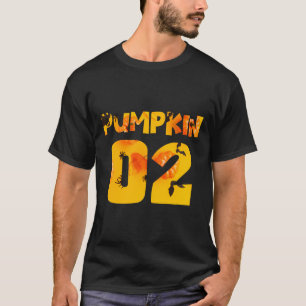 Pumpkin 02 T-Shirt