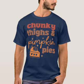 Pumpkin 6 T-Shirt
