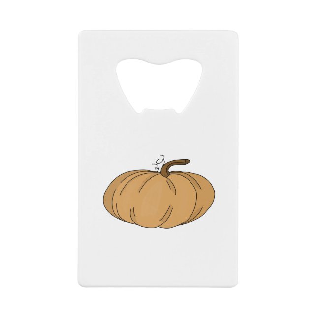 Pumpkin Autumn Fall (Front)