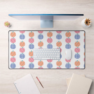 Pumpkin Carnival Desk Mat