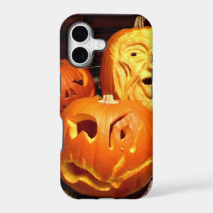 Pumpkin Carving I