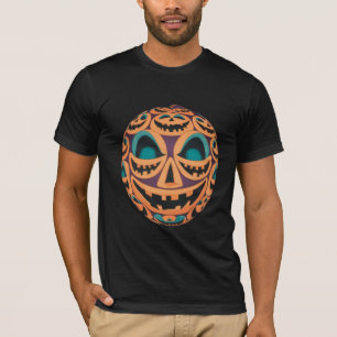 Pumpkin Carving Party: Ghouls and Ghosts Edition T-Shirt