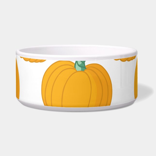 Pumpkin Charm: Vintage Hand-Drawn Pattern. (Front)