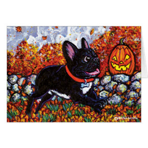 Pumpkin Chaser