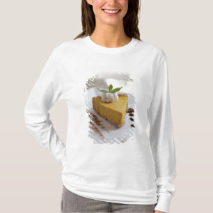 Pumpkin Cheesecake T-Shirt