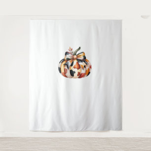 pumpkin Classic T-Shirt Tapestry