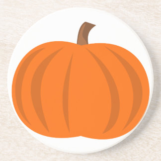Pumpkin Coaster