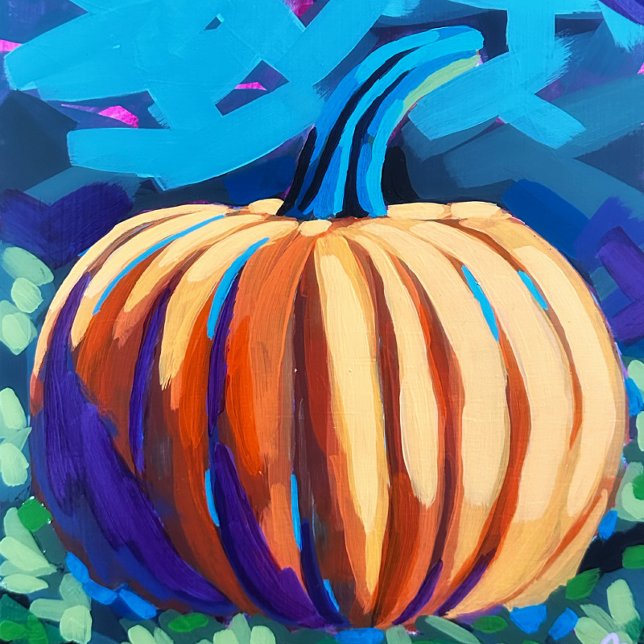 Pumpkin Coffee Mug (Creator Uploaded)