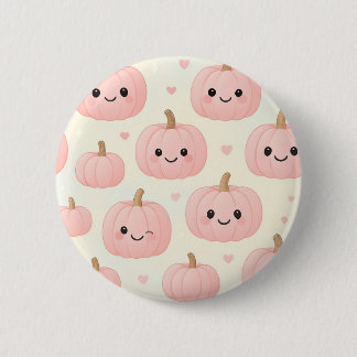 Pumpkin Cutie Badge