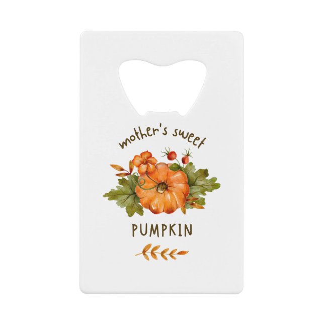 Pumpkin day (Front)