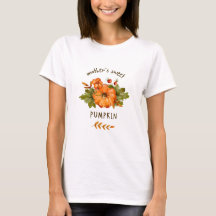 Pumpkin day for women