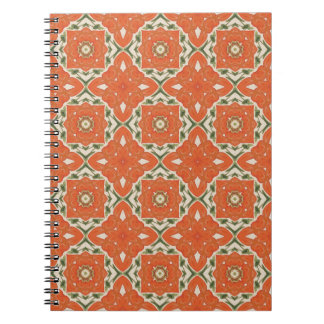 Pumpkin Dreams Notebook