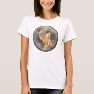 Pumpkin Fairy T-Shirt