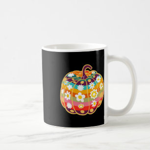 Pumpkin Fall Season Autumn Halloween Thanksgiving Coffee Mug