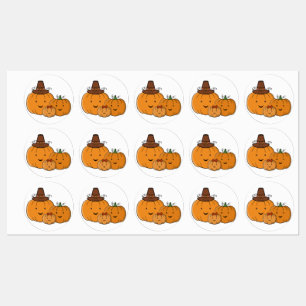 Pumpkin Family