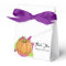 Pumpkin Favour Box