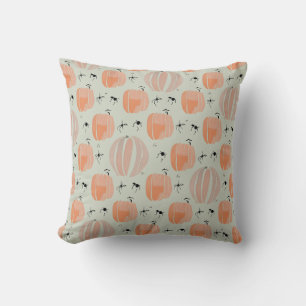 Pumpkin feel cushion