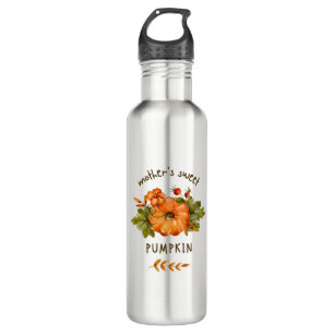Pumpkin festival Day, 710 Ml Water Bottle