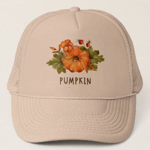 Pumpkin festival Day, Trucker Hat