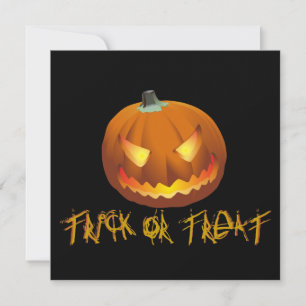 Pumpkin for Halloween 6