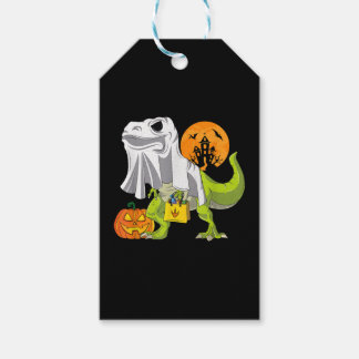 Pumpkin Halloween        Gift Tags
