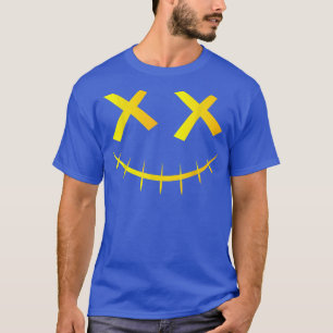 Pumpkin Halloween Vintage Jack o Lantern Jackolant T-Shirt