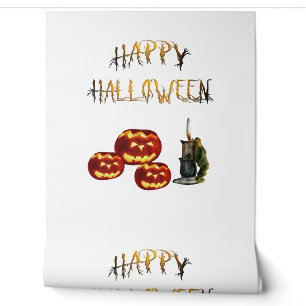 Pumpkin Halloween Wallpaper
