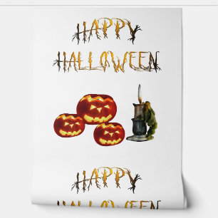 Pumpkin Halloween Wallpaper