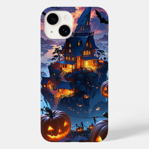 Pumpkin Island Case-Mate iPhone 14 Case