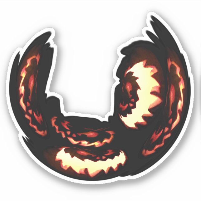 Pumpkin Jacks 2 (Front)