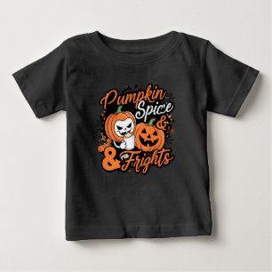 Pumpkin Kids Baby T-Shirt