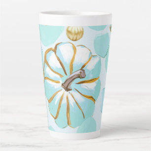 Pumpkin Latte Mug