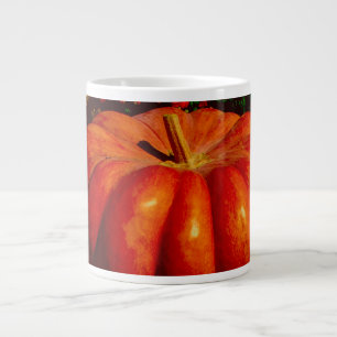 Pumpkin Lovers' New Favourite Large Coffee Mug