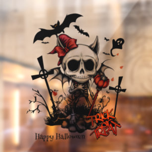 Pumpkin Magic and Bone Fun.
