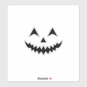 Pumpkin mask