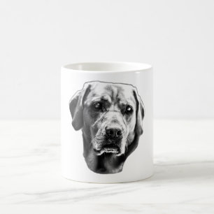 Pumpkin Moon Watch Coffee Mug
