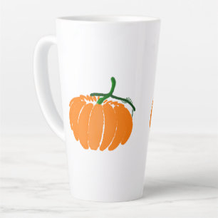 pumpkin-one main latte mug