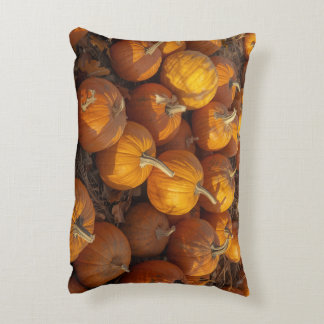 Pumpkin Patch Accent Pillow