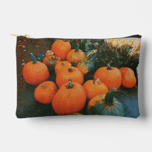 Pumpkin Patch Accessory Pouch