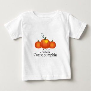 Pumpkin Patch Baby Baby T-Shirt