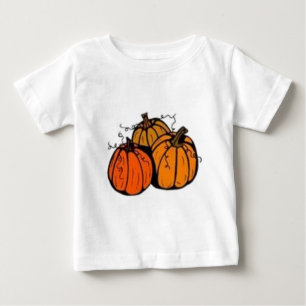 pumpkin patch baby T-Shirt