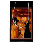 Pumpkin Patch Cats Halloween SGB