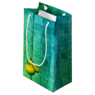 Pumpkin Patch Gift Bag