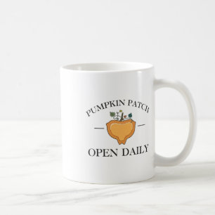 Pumpkin Patch Mepilex Halloween Wound Care Nurse A Coffee Mug
