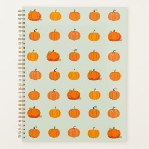 Pumpkin Patch Planner